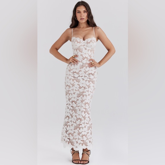 House of CB Dresses & Skirts - HOUSE OF CB DRESS